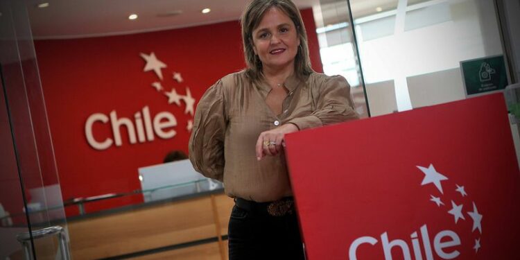 Imagen de Chile es reconocido como el “Mejor Uso de Data” en los City Nation Place Awards 2021