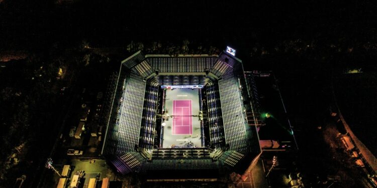 Impacto de WTA Finals: una derrama económica a largo plazo