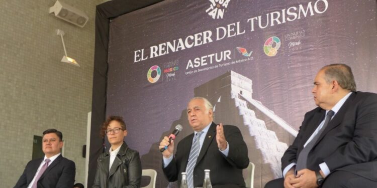Inaugurará AMLO Tianguis Turístico en Mérida