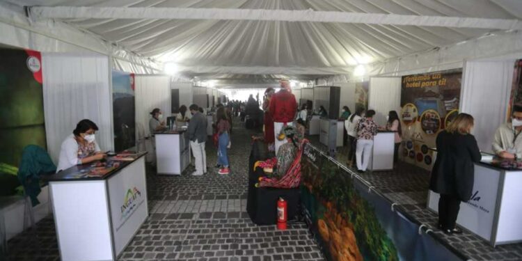 Inguat busca promover el turismo con ofertas de viajes – Prensa Libre