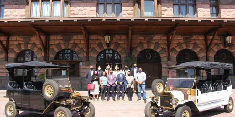Instalan la comisión de Turismo del Municipio de Querétaro