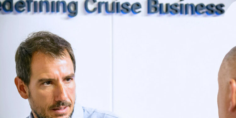 Inteligencia, eficiencia y automatización para la venta de cruceros online