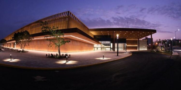 Ir por más turistas, la misión de Sinaloa en el Tianguis Turísticos de Mérida