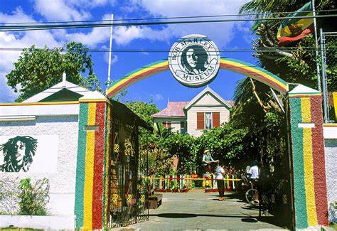 Los diez tours imperdibles en Jamaica