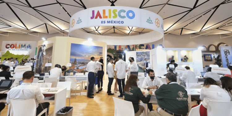 Jalisco confirma su recuperación turística