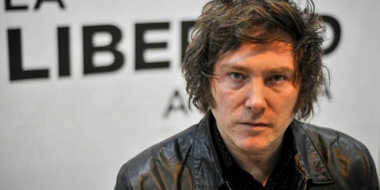 Javier Milei fustigó el cepo sobre los viajes al exterior: Es una devaluación