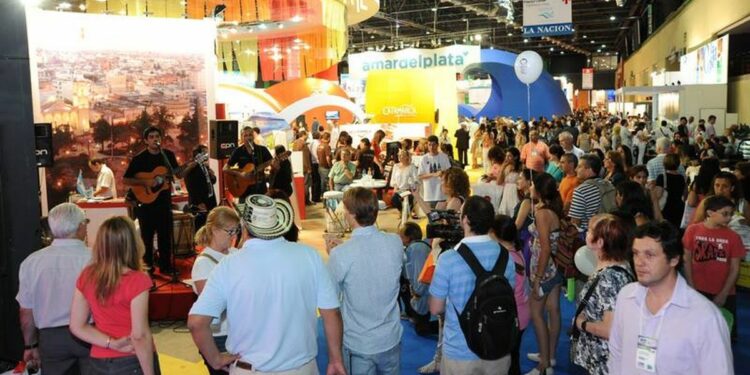 Jujuy participará de la Feria Internacional de Turismo 2021