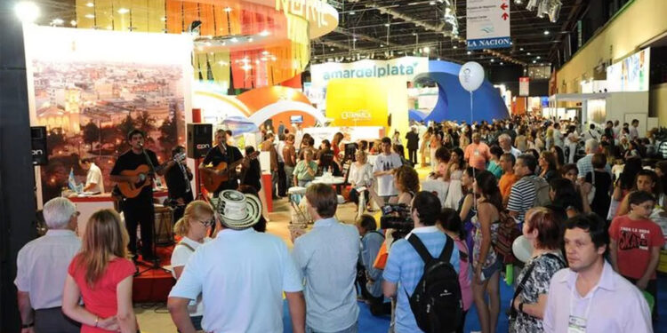 Jujuy participará de la Feria Internacional de Turismo 2021 – SOMOS JUJUY