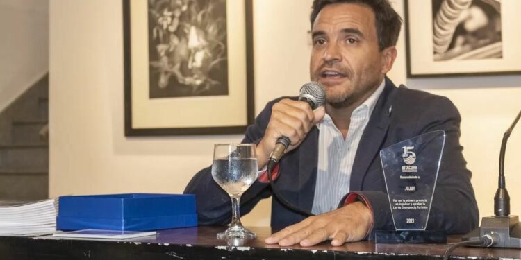 Jujuy recibió el Premio Bitácora de la Industria Turística – Jujuy al día®