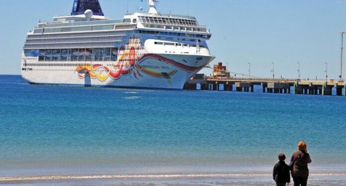 CRUCERO