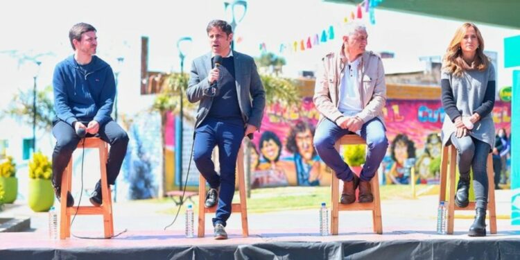 La Provincia abri la preinscripcin para los viajes de egresados gratis: dnde hay que anotarse