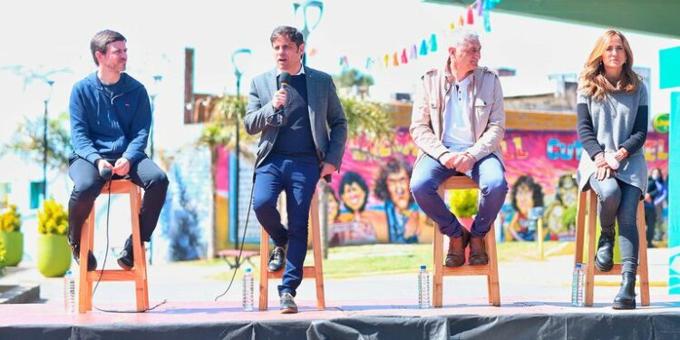 La Provincia abrió la preinscripción para los viajes de egresados gratis