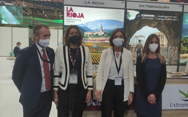 La Rioja muestra su oferta turística en Londres