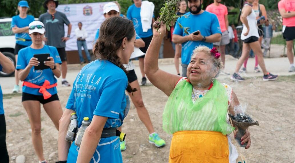 El secretario de Turismo del Gobierno de México, Miguel Torruco Marqués, informó que con este incremento, que pasó de 6 a 15 naciones, la carrera se ubica ya como un activo turístico internacional.
