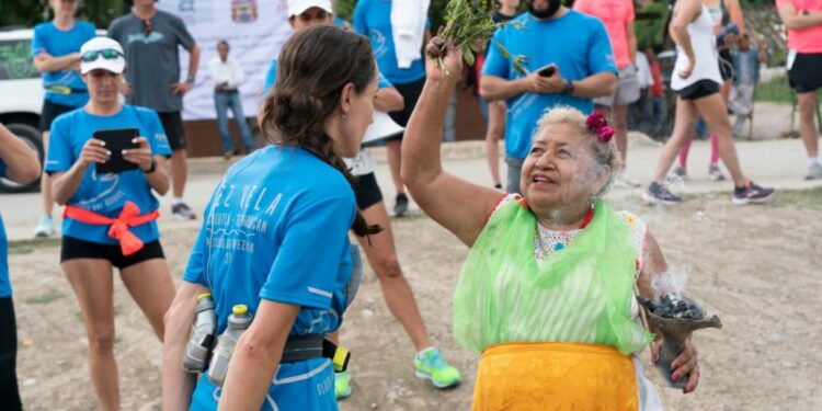 El secretario de Turismo del Gobierno de México, Miguel Torruco Marqués, informó que con este incremento, que pasó de 6 a 15 naciones, la carrera se ubica ya como un activo turístico internacional.
