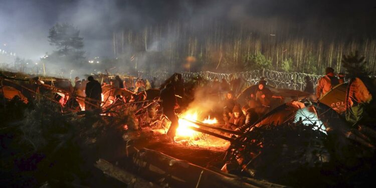 La UE amplía las sanciones a Bielorrusia | Noticias