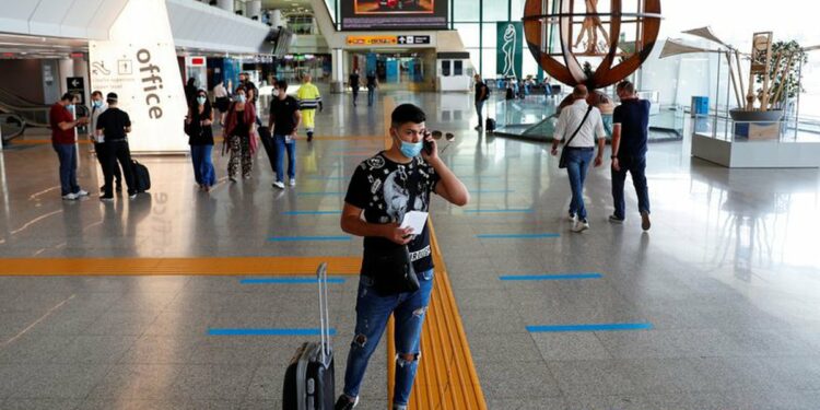 La UE propone una inyección de refuerzo para los viajes del verano de 2022