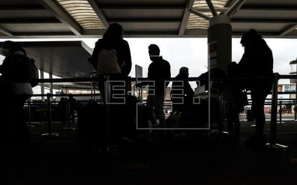 La UE recomienda reabrir los viajes desde Argentina, Colombia y Perú