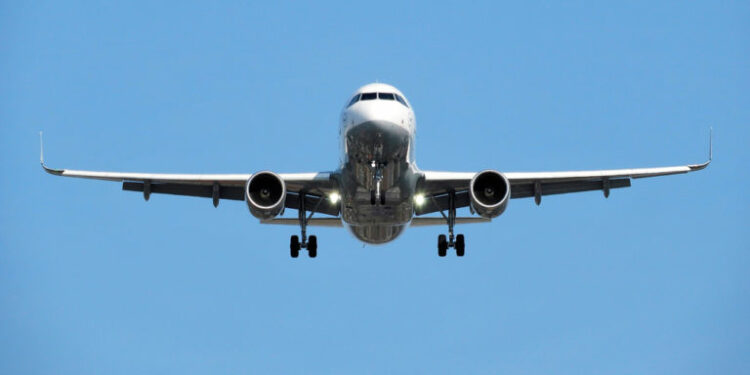 La aerolínea GOL retomó sus vuelos y Montevideo fue el primer destino tras más de un año fuera del aire