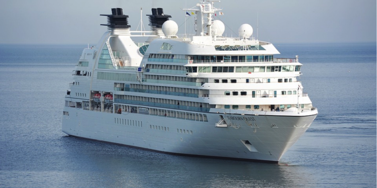 La aventura de viajar en un crucero