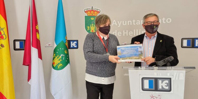 La ciudad de Hellín seleccionada para el Plan Territorial de Sostenibilidad Turística