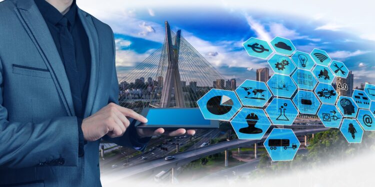 La digitalización en el sector turístico