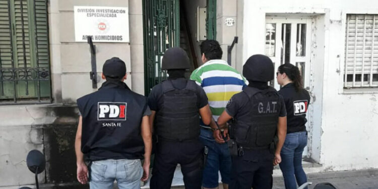 La era de las cavernas – Redacción Rosario