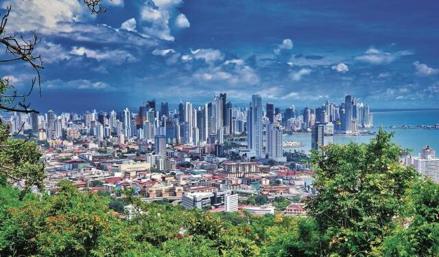La historia turística y ambiental de Panamá en obras literarias