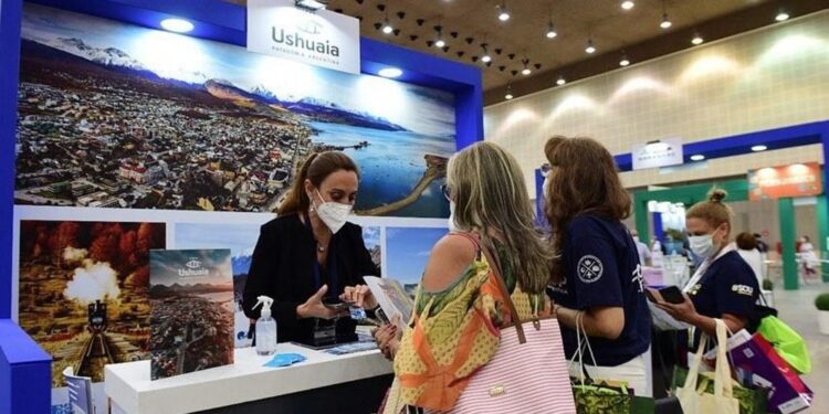 “La inminente apertura del turismo internacional, nos exige retomar acciones que jerarquizan y posicionan al destino”
