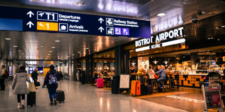 La inversión publicitaria de Viajes vuelve al crecimiento en 2021