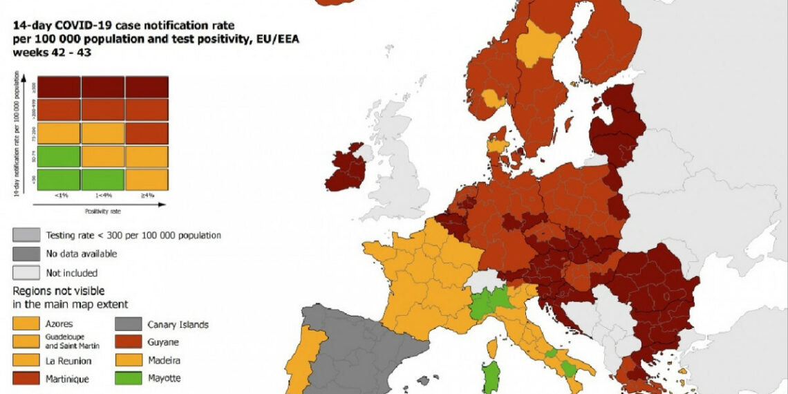 La normalidad que no acaba de llegar al mundo de los viajes