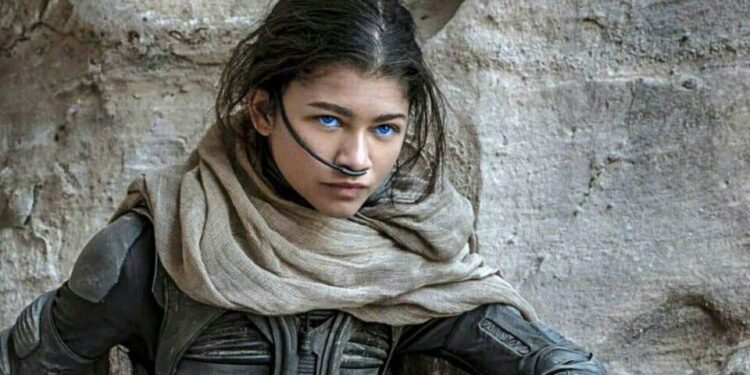 Dune 2 se enfocará en los viajes espaciales