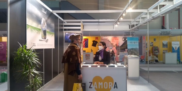 La oferta turística y gastronómica de Zamora, a la conqui...