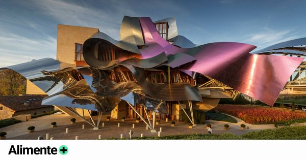 La segunda mejor bodega del mundo para enoturismo es española