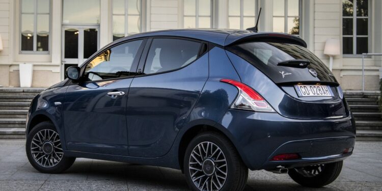 Lancia regresará a España en 2024