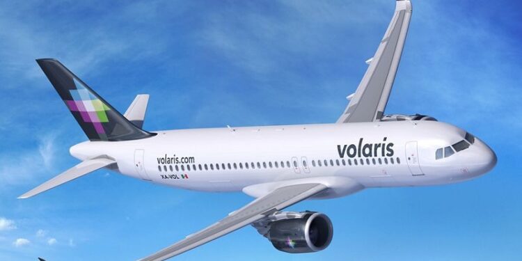 Lanza Volaris plan de seguro de viajes