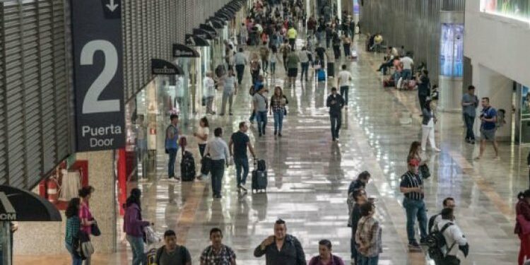 Lanzan ofertas de vuelos por el Buen Fin 2021 para viajar todo el año