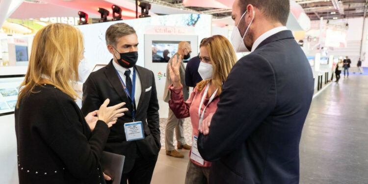 Imagen nota de prensa Hosteltur