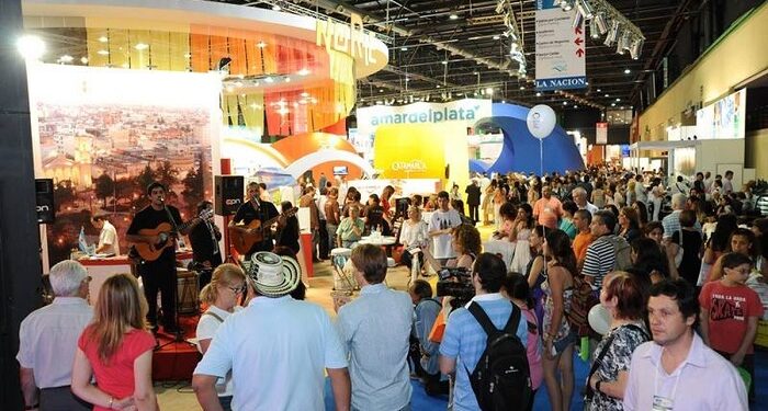 Las 24 Horas de Jujuy – Jujuy participará de la Feria Internacional de Turismo 2021