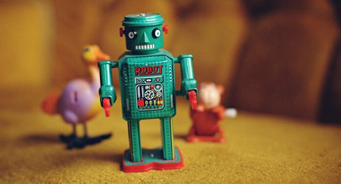 reducir costes automatización robótica robotización procesos