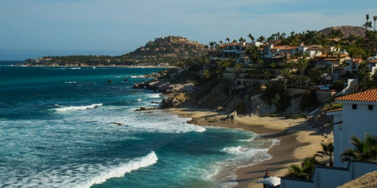 Las 5 mejores playas mexicanas para visitar en Navidad