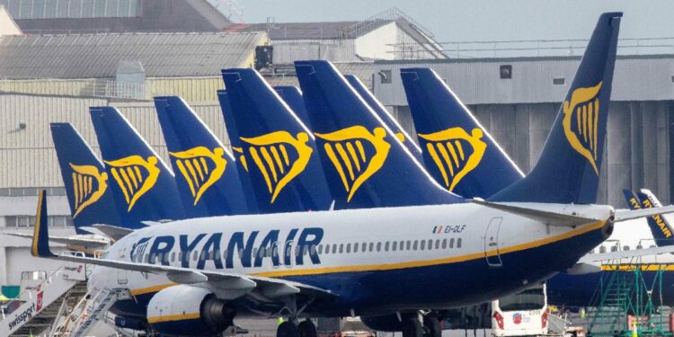 Las aerolíneas temen un parón en la demanda por los rebrotes en Europa