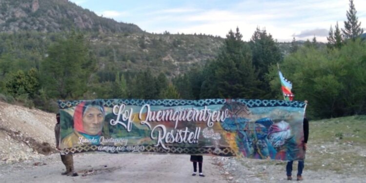 Las agencias de viaje expresaron su preocupación por el conflicto mapuche que vive El Bolsón