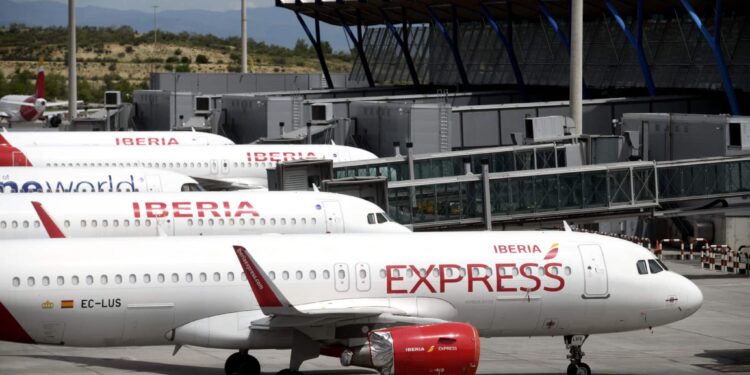Las pymes se imponen a las grandes empresas en la vuelta de los viajes de negocios
