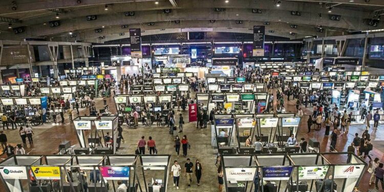 Las reservas para el Mobile y el ISE superan las expectativas