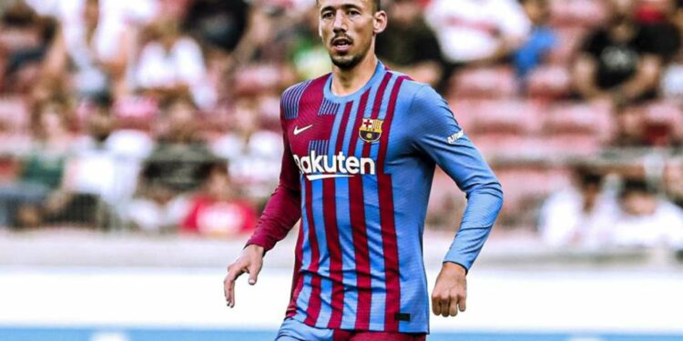 Clément Lenglet