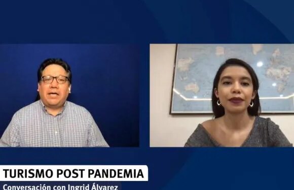 Lenta recuperación del turismo, impulsada por viajes familiares