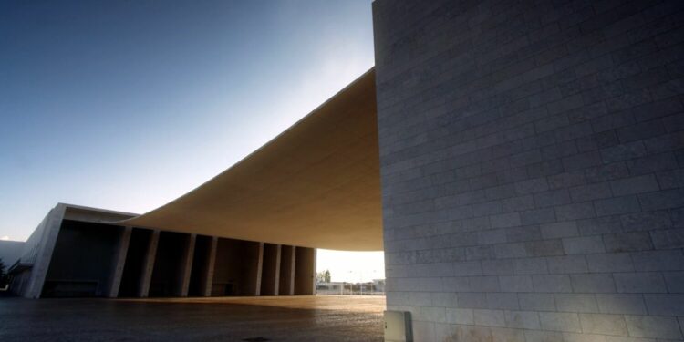 Parque de las Naciones