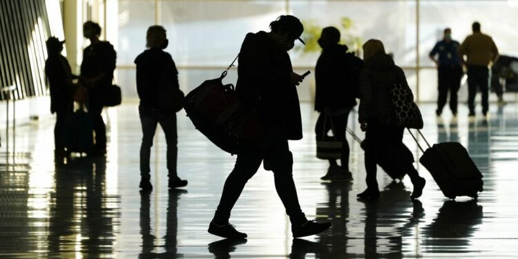 Lo que necesitas saber sobre las nuevas normas de EEUU para viajes