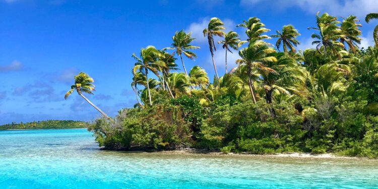 Lonely Planet elige los 5 mejores países para viajar en 2022